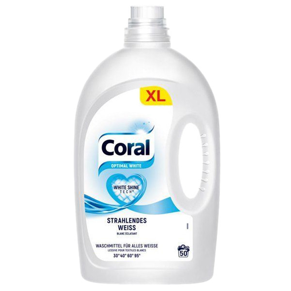 coral gel na bile pradlo